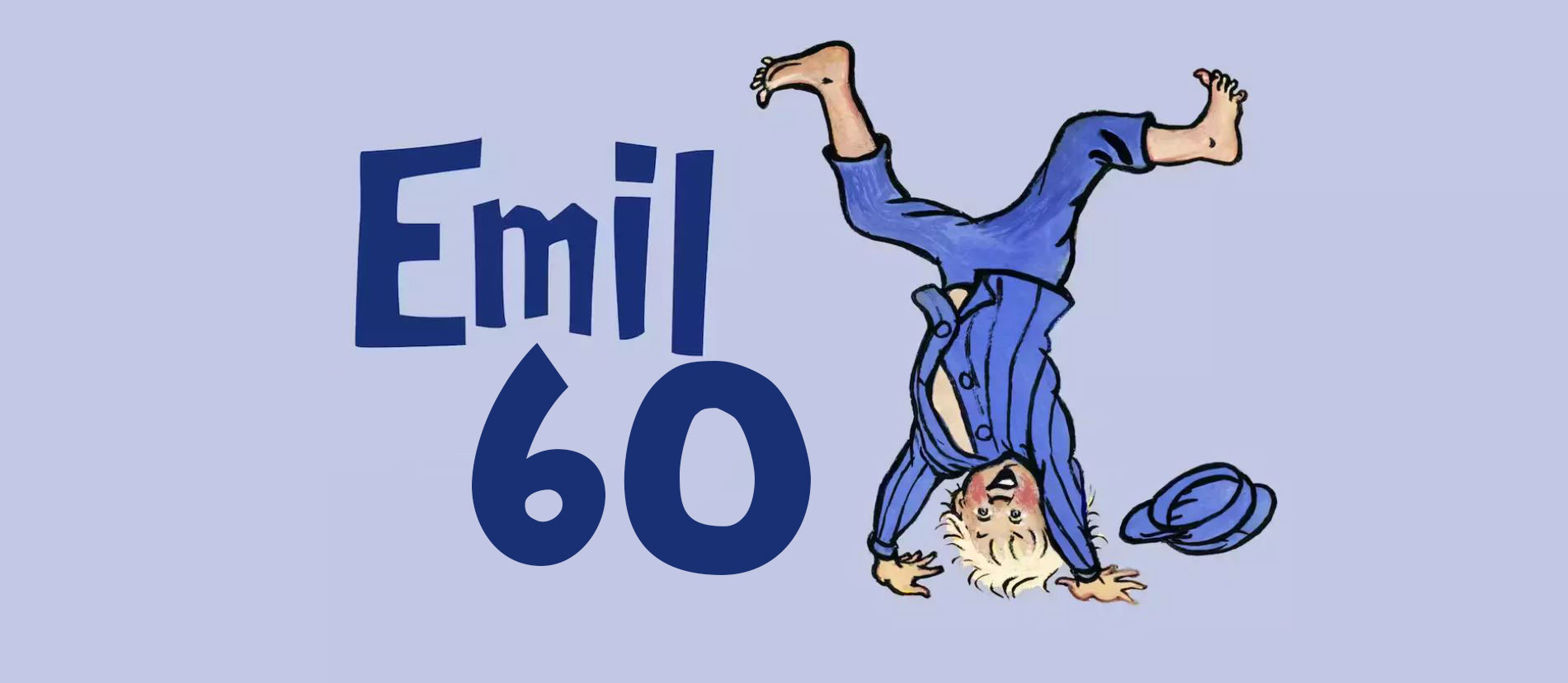 60 év csínytevés! 