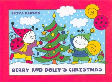 Berry and Dolly"s Christmas