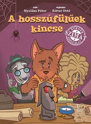 A hosszúfülüek kincse