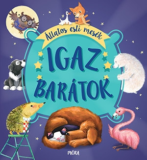 Igaz barátok