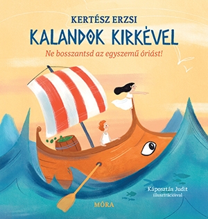 Kalandok Kirkével