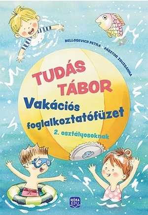 Tudás Tábor 2.