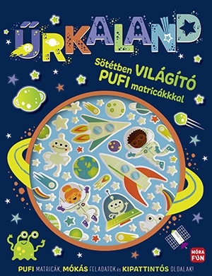 Űrkaland