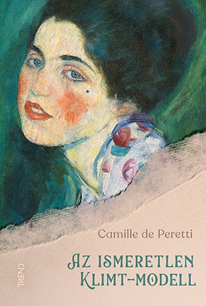 Az ismeretlen Klimt-modell
