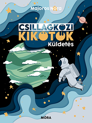Küldetés - Csillagközi kikötők